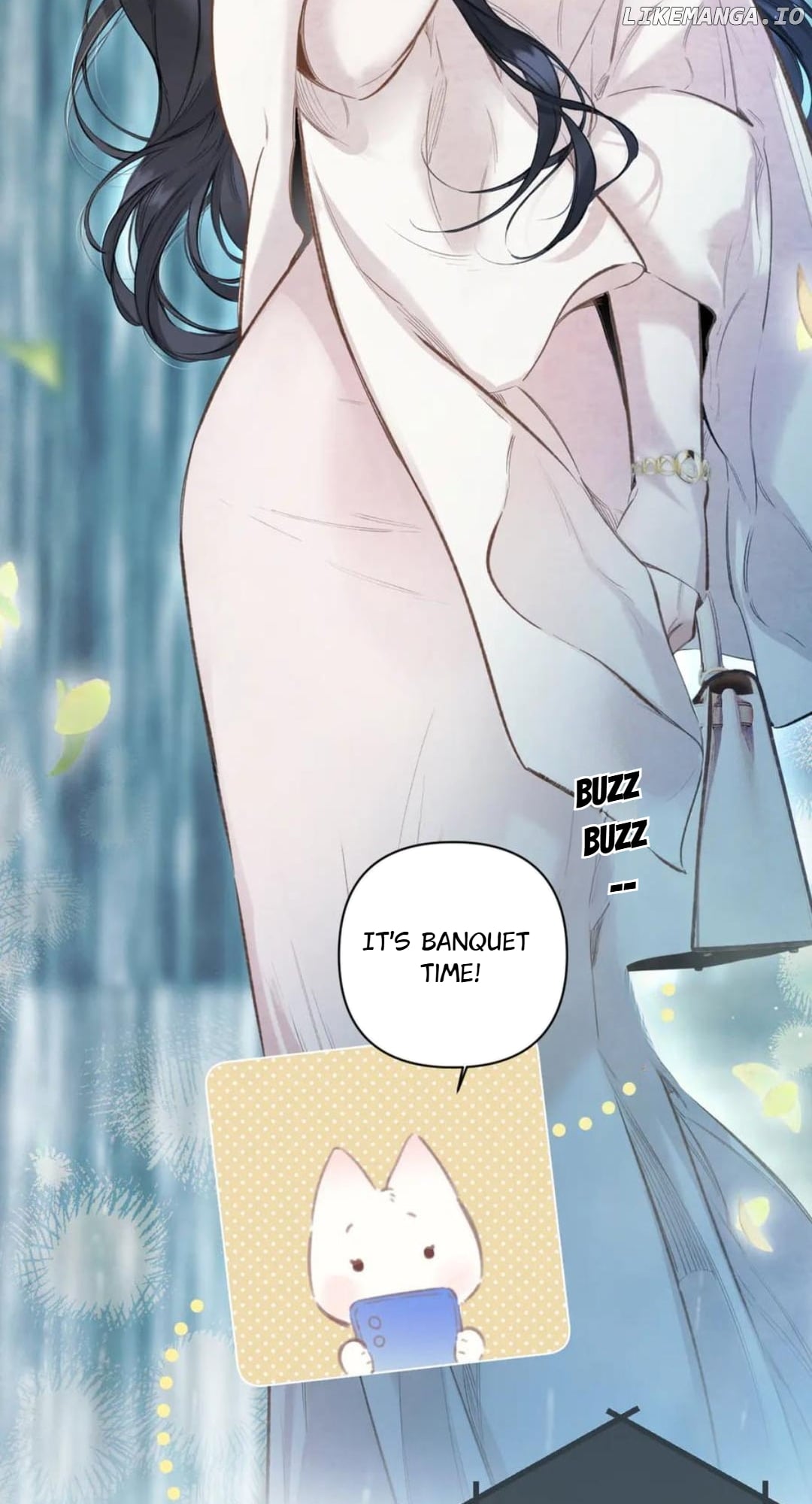 Accidental Love Chapter 49 - page 30